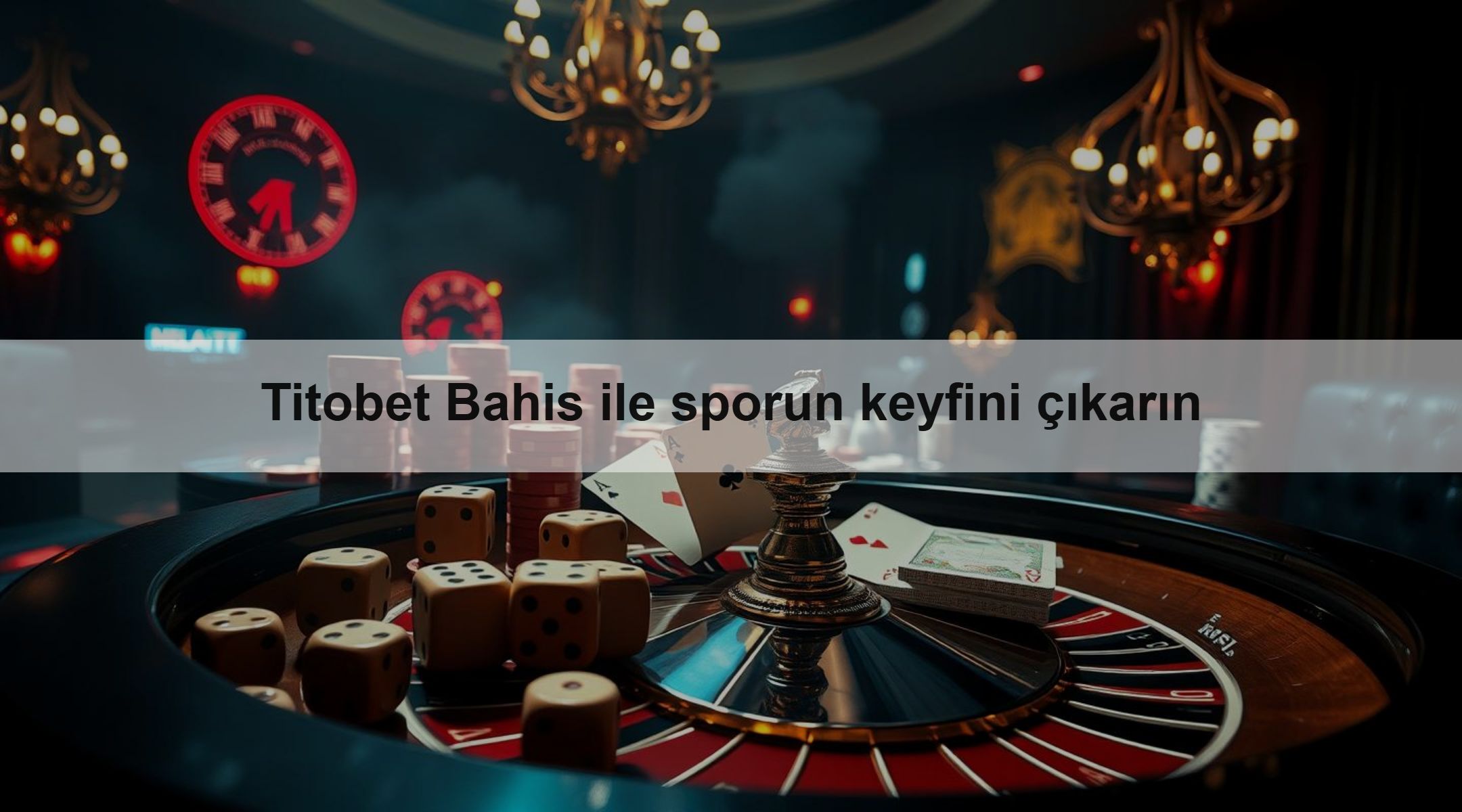 Titobet Bahis ile sporun keyfini çıkarın 1 Titobet Bahis ile sporun keyfini çıkarın