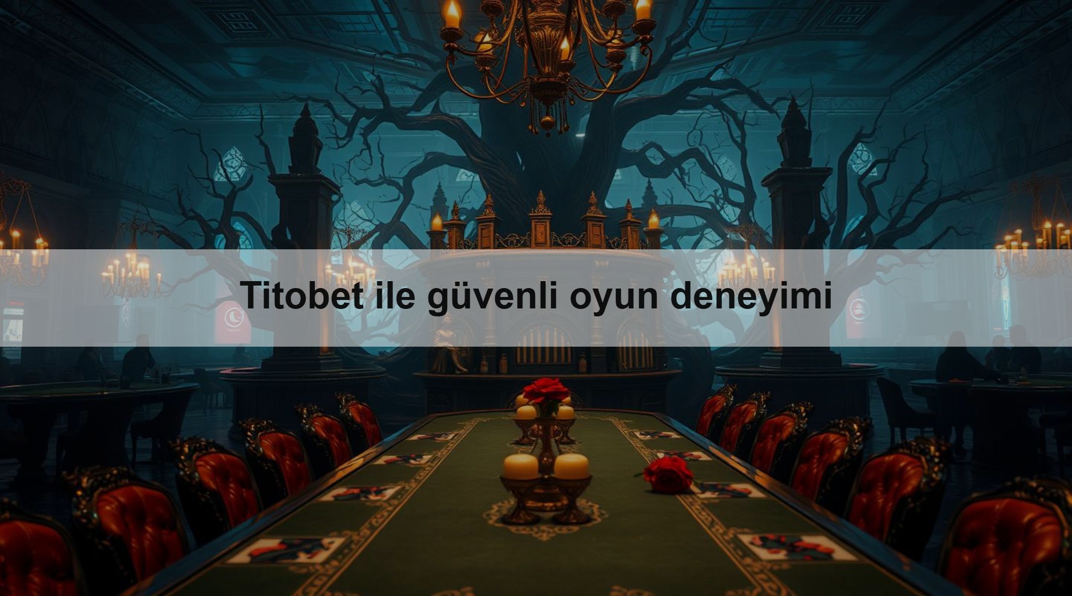Titobet ile güvenli oyun deneyimi 1 Titobet ile güvenli oyun deneyimi