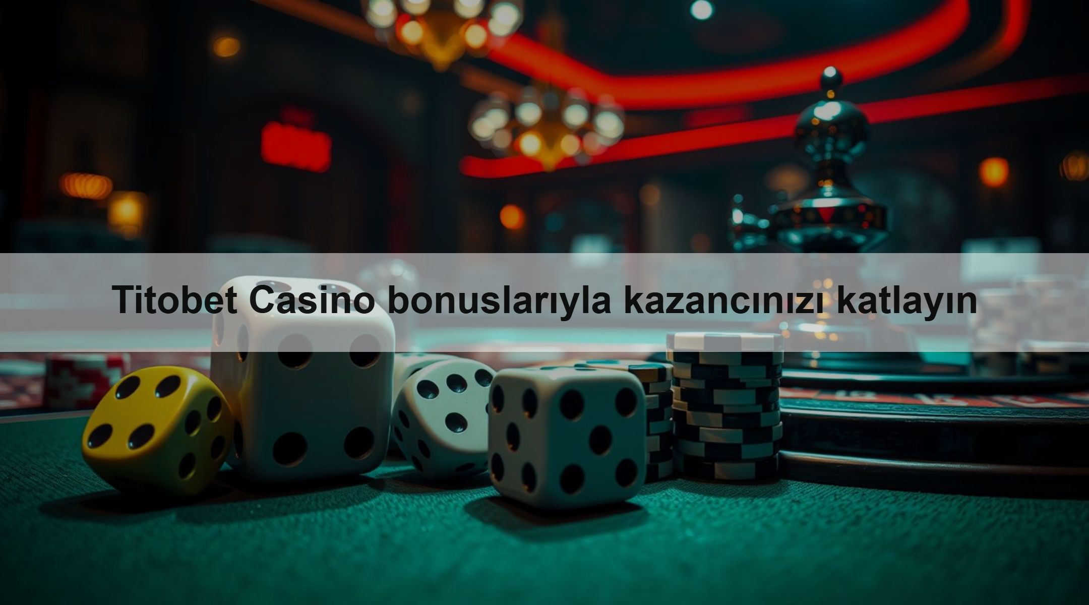 Titobet Casino bonuslarıyla kazancınızı katlayın 1 Titobet Casino bonuslarıyla kazancınızı katlayın